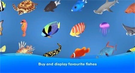 水族馆世界截图1