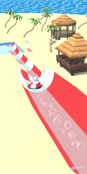 冲浪漂移截图1