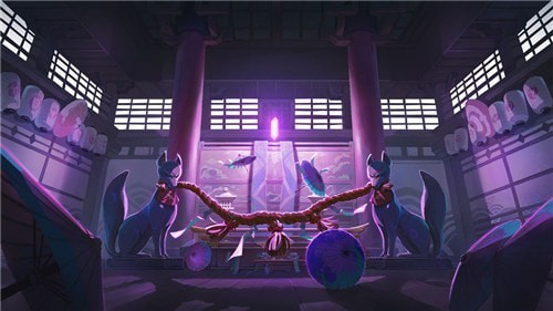 梦境重塑截图1