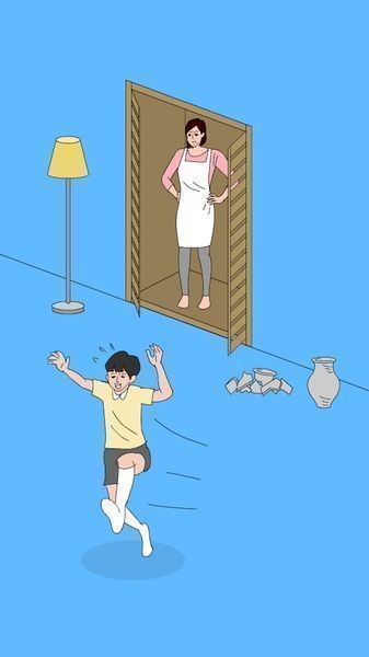游戏机被老妈藏起来了2截图4