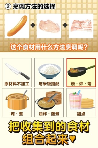 日式家庭餐厅达人截图1