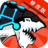 狂暴机械