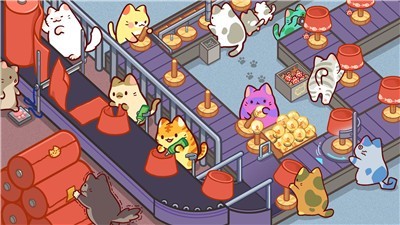 凯蒂猫大亨截图3