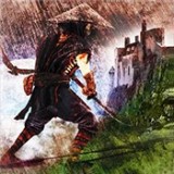 武士刺客