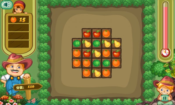 闯关果园截图2