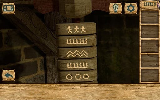 德克萨斯冒险截图1