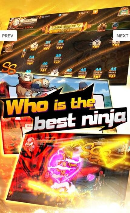生存英雄截图2