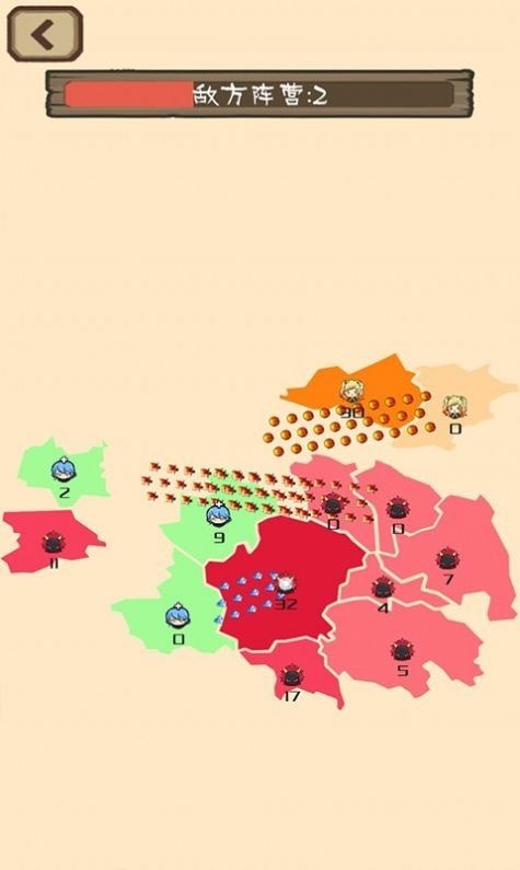 战场模拟截图1
