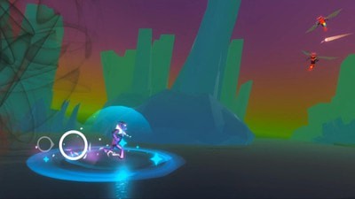 空中激斗截图3