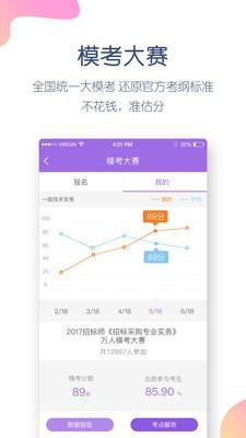 招标师万题库截图5
