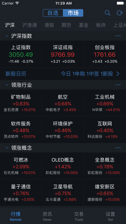 国都通赢截图2