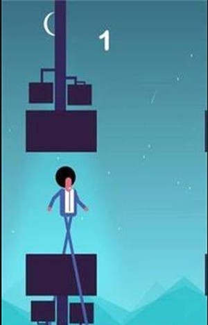 弹性人截图1