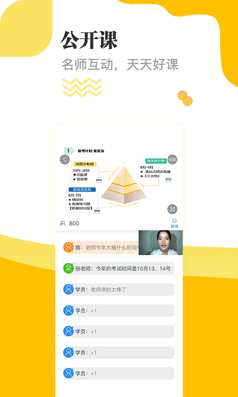 经济师题库截图4