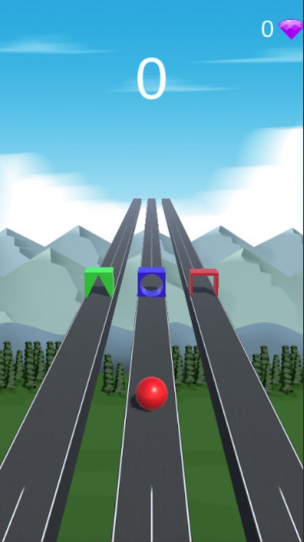 欢乐冲冲冲截图2