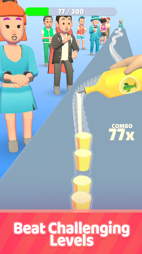 调配饮料截图4