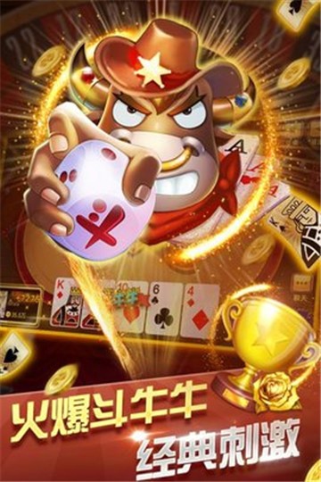 十三张扑克游戏2015版截图3