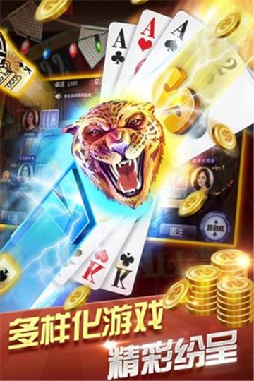 十三张扑克游戏2015版截图2