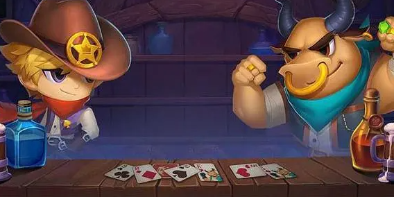 牛牛游戏app免费截图1