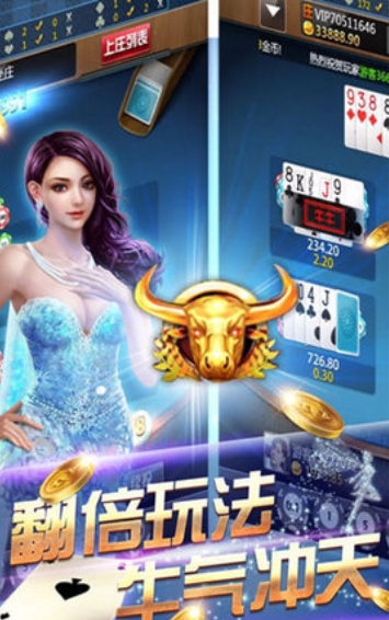 开心十三张哈局官网版截图2