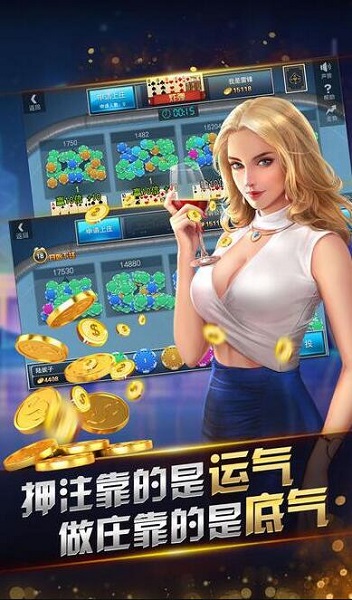 欢乐斗牛安卓版本安装截图2