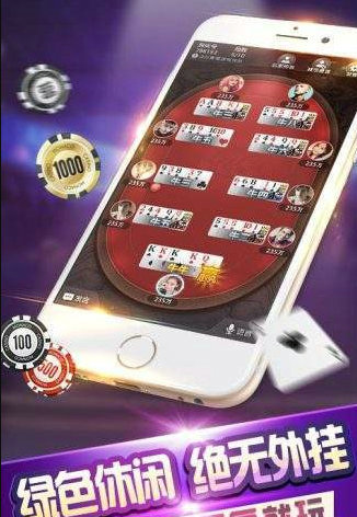 闲来麻将十三水app截图3