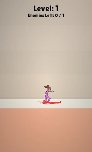 动作女王截图3
