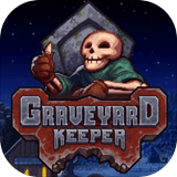 守墓人graveyardkeeper