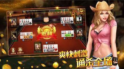 三张牌单机版无联网游戏截图2