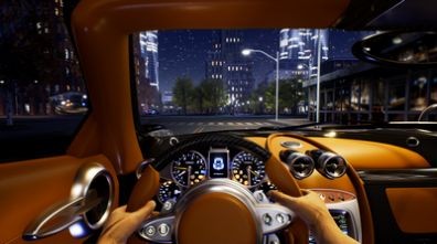 真实公路汽车2截图1
