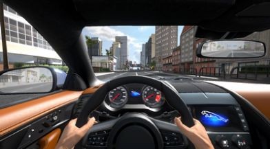 真实公路汽车2截图3