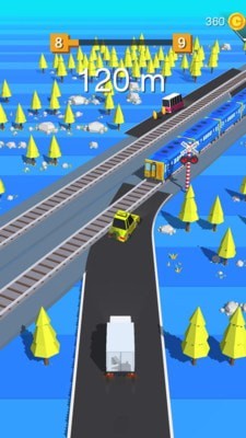 汽车快跑截图1