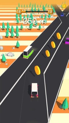 汽车快跑截图3