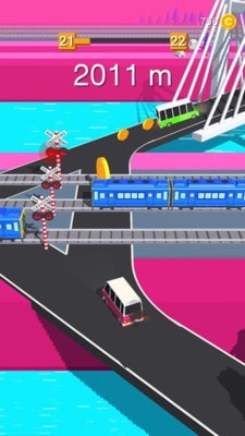 汽车快跑截图4