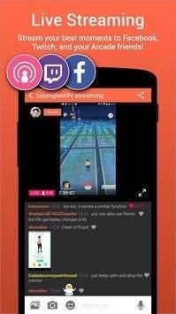 蛋宝截图2