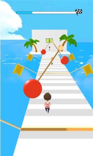 开心派对截图2