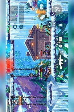 矩阵危机截图1