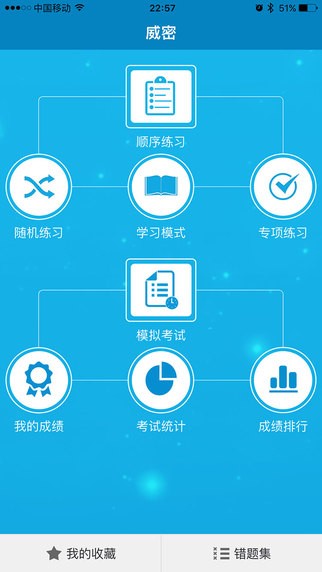 威密截图4