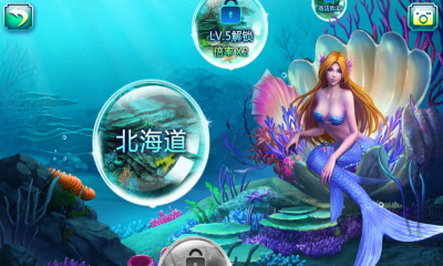 街机电玩水浒传苹果版截图2