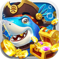 大神捕鱼红包版