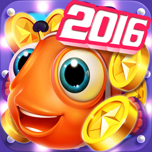 财神28捕鱼官方