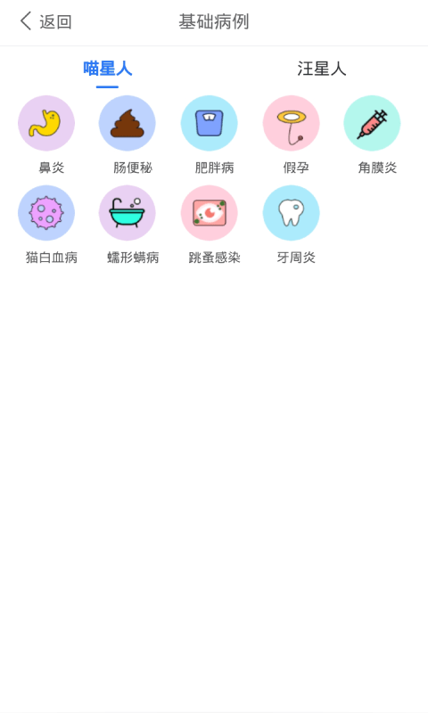 宠物之家截图4