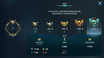 天国圣战截图3