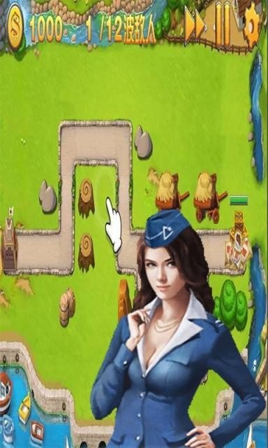 战地阻击战截图1