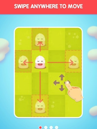 合体小怪兽截图1