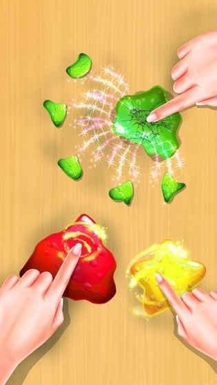 超粘液开玩笑截图3