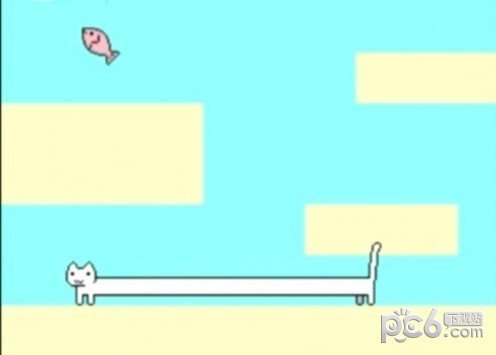 史上最鬼畜的猫截图3