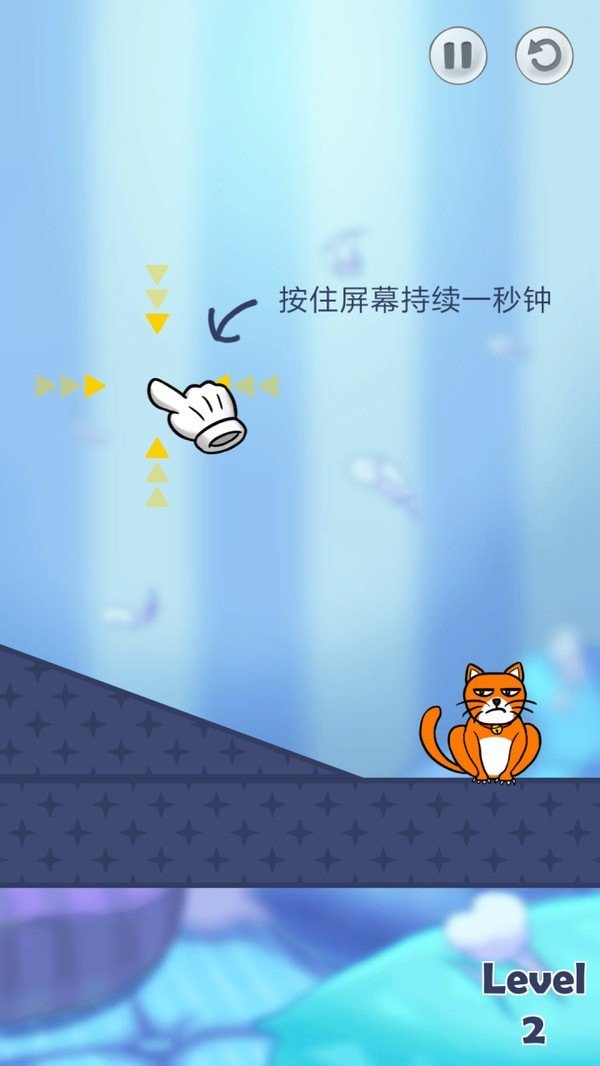 你好猫咪截图2
