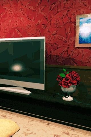 逃脱游戏重现截图3