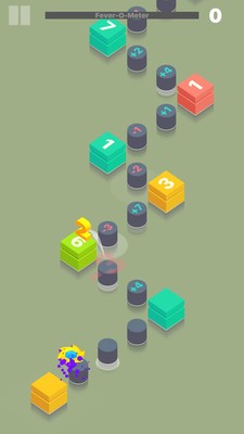 数学弹跳截图2