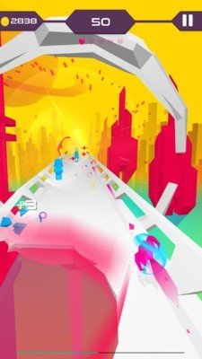 战机冲冲冲截图1